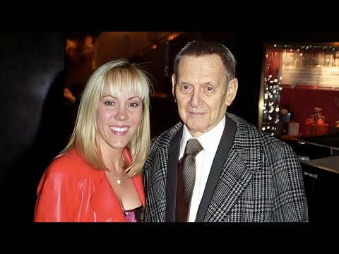 Tony Randall Died 20 Years Ago, Now His Wife Confirms the Rumors