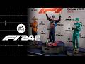 Vídeo de jugabilidad de F1 24  Todas las Plataformas