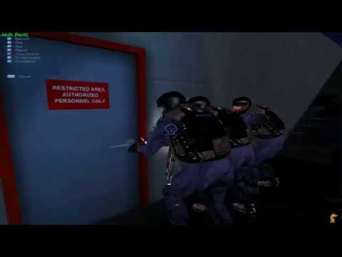 SWAT 3 - Mission 12: LAX Tower