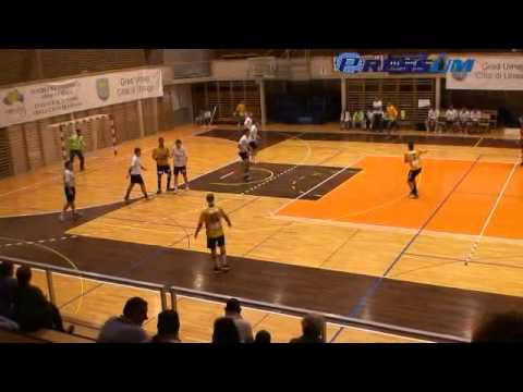 VIDEO: MRK UMAG - RK ĐAKOVO, Premier liga