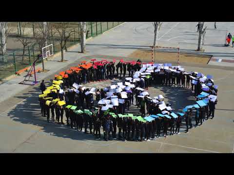 Vídeo Instituto Tiempos Modernos