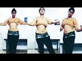 Jathi Ratnalu Heroine Faria Abdullah SUPERB Dance Video Naveen Polishetty Filmyfocus Com