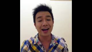 (reff) All i need is you - Guy sebastian
