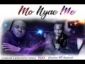 M I C Ghana Mo Nyae Me Feat Comedian OB Amponsah Composed Produced By Tomtom