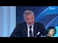 Graeme Souness good luck for Man U to try & stop Messi he's the greatest ever