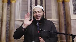 صورة كيفية اصلاح القلوب 7 " الخوف من الله" ( سلسلة اصلاح القلوب) الشيخ احمد جلال