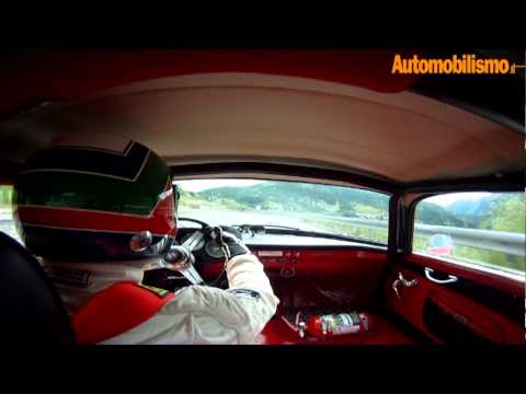 Cesana Sestriere 2014