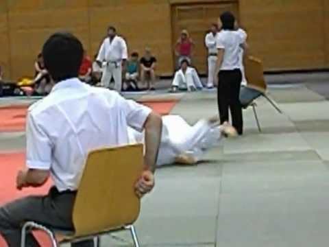 Landesliga 2012 - TSV Erbach vs. PSV Reutlingen