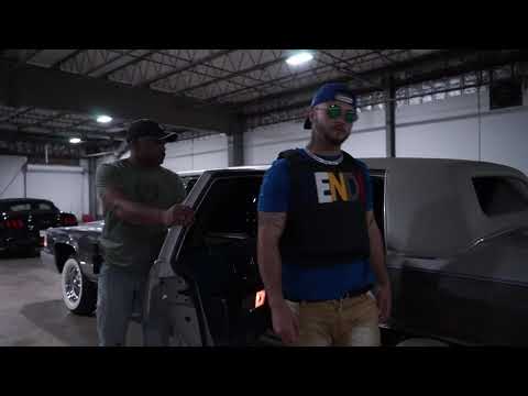 Baby D Thoughts (Shot by: @Kidnamedariel )