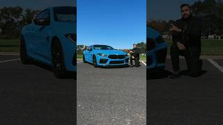 Download lagu Living with the $170,000 BMW M8 Competition! mp3 Download lagu Living with the $170,000 BMW M8 Competition! mp3