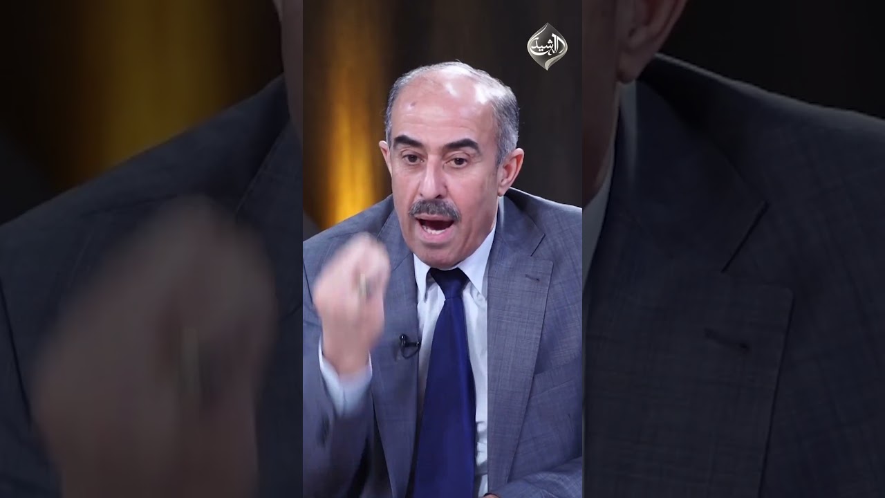 فيديو | الهلالي "غاضباً": علينا الخجل من التجربة الإيرانية.. مصابهم كبير ويحلّون مشاكلنا!
