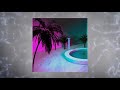 Aqua Beat For Rap Trap Drain Gang Cloud Aokihara
