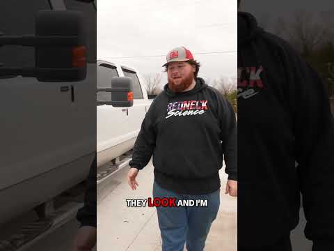 Ford F 350 Dually Conversion Reliable, Fast or Cheap? (@WestenChamplin )