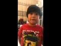My Nephew Poem Recitation
