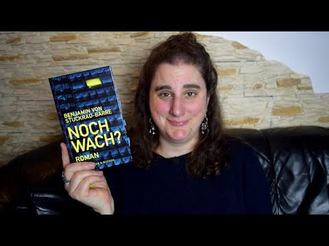 Geniestreich oder für die Tonne? | NOCH WACH? von Benjamin von Stuckrad Barre