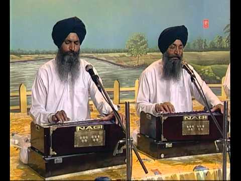 Tu Prabh Daata Daan Mat Pura - Charan Kamal Tere Dhoye Dhoye Pivaa