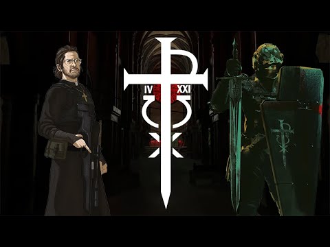 Vampire The Masquerade Lore: What is The Second Inquisition?