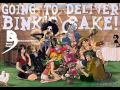 -Smooth-Bink's Sake Fan (One Piece Remix ...