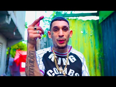 PLA LA SUSTANCIA X EL JINCHO - LA BABA Y EL 15 💰|  (VIDEO OFICIAL)