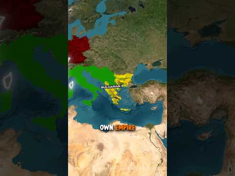 What If Germany Won World War II?