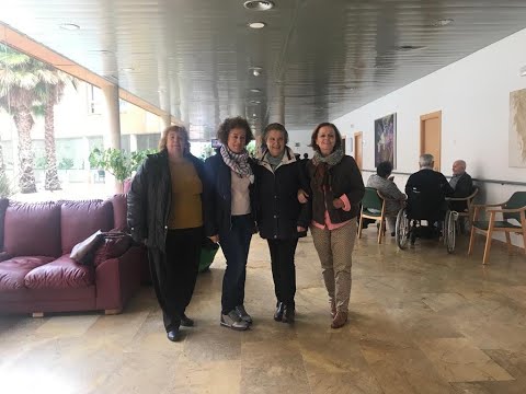 Jueves en la Residencia II