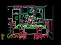 American Dad Pilot Intro Vocoded To Pepper Crusher Retro Viper S Archive