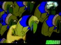 Дед Мороз и Психоделика DubStep 