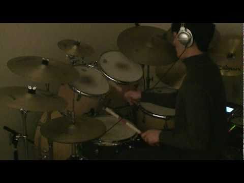 Brazilian Rhythms（Samba Basic Patterns） for Drumset