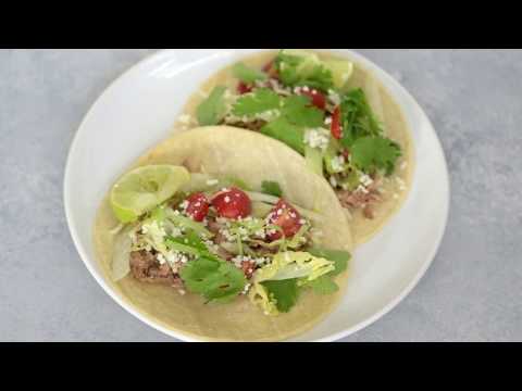 Isabel Eats Carnitas
