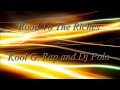Road To The Riches - Kool G. Rap lyrics 