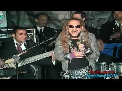 📺TOÑO ROSARIO - Tú Mujer [Live] (2011)📀DMHDTV