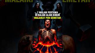Download lagu 7 Malam Pertama di Alam Kubur. Kenapa Malaikat Sampai Gemetar? #shorts #siksakubur #azabkubur mp3
