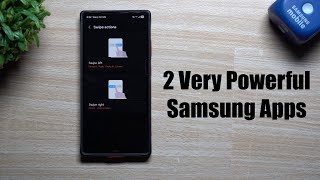 2 Super Powerful Samsung Applications & Their Features You Didn't Know