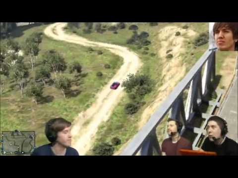 Hatfilms with auto tune from December 13th 2013 livestream