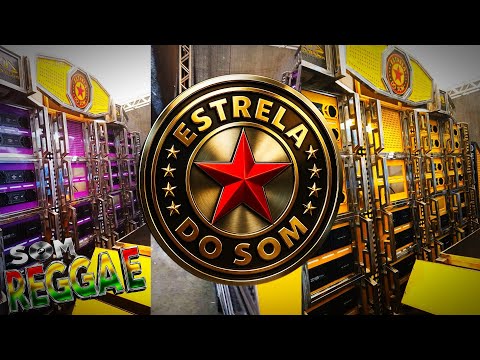 SOM REGGAE  and ADEYLLSON BROWN