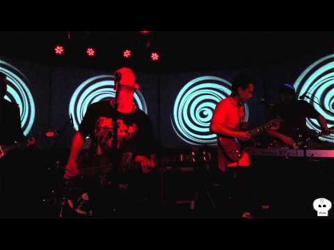 The So So Glos - Diss Town @ Brooklyn Night Bazaar