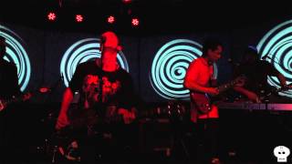 The So So Glos - Diss Town @ Brooklyn Night Bazaar