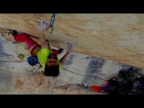 LA CHIQUETTE DU GRAAL- Buoux