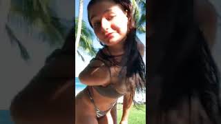 Outfit Change TikTok Buss It vs Big Bank Tiktok Challenge #short video (3)