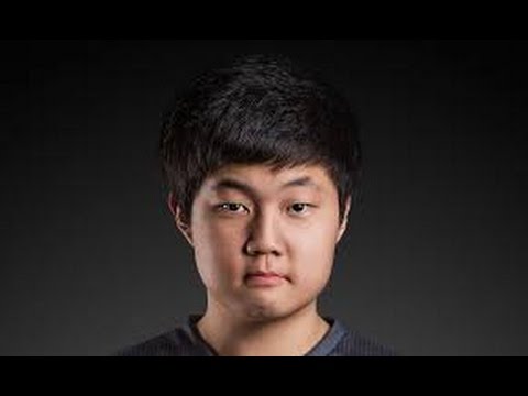 SKT T1 Huni - 1 trong những Top laner hàng đầu thế giới