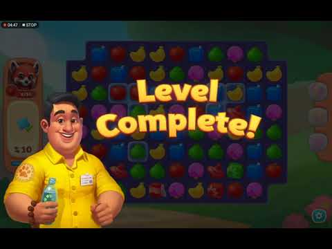 WildScapes Level 6 7 8 9 10