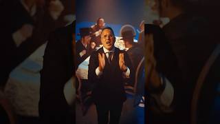 זה מתחיל להיות אמיתי! המדלי הראשון באלבום The Music of Shabbos יוצא בחצות! מוכנים?!