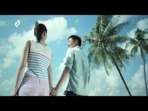 dENiZEN TVC 2 - Alexander Lee Eusebio and Chloe Wang