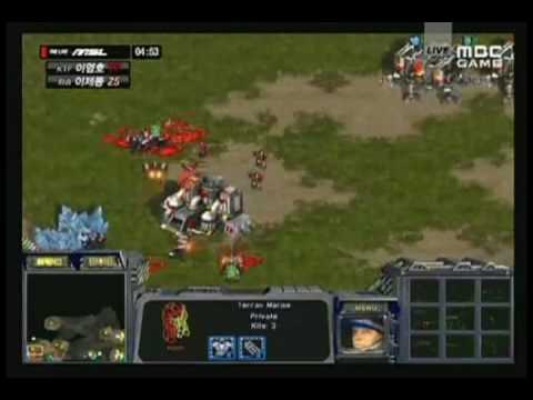 09 Lost Saga MSL Ro32 Group F - Final Match [1/2]