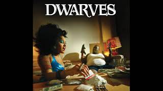 Dwarves- Anything That Moves