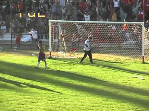 FdL 2012-05-06 Independiente vs Tiro más completo