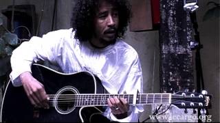 #564 Tamikrest - Achaka achail aynaian daghchilan (acoustic session)