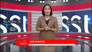 House News - 28 Oktober 2025