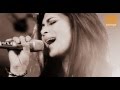 Nicole Scherzinger Stick With You Acoustic for ...