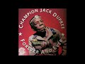 Champion Jack Dupree -  Forever And Ever